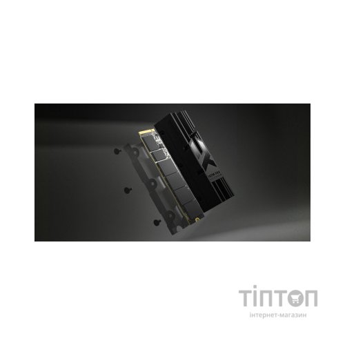 Накопичувач SSD M.2 2280 2TB IRDM PRO Goodram (IRP-SSDPR-P44A-2K0-80)