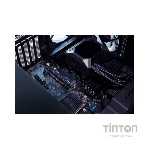 Накопичувач SSD M.2 2280 2TB Kingston (SKC3000D/2048G)