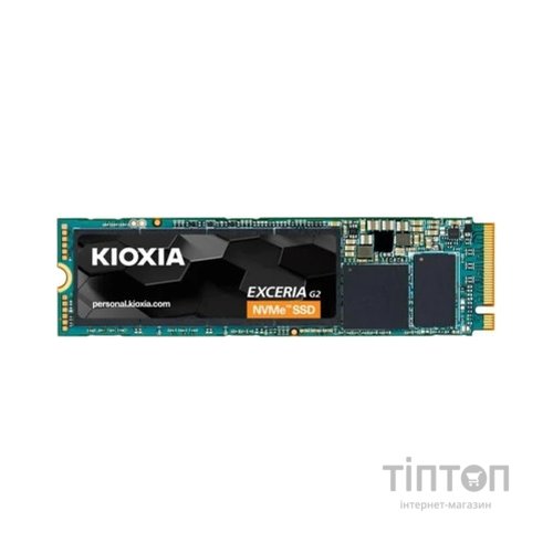 Накопичувач SSD M.2 2280 2TB Kioxia (LRC20Z002TG8)