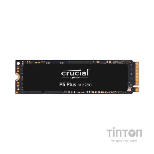 Накопичувач SSD M.2 2280 2TB Micron (CT2000P5PSSD8)