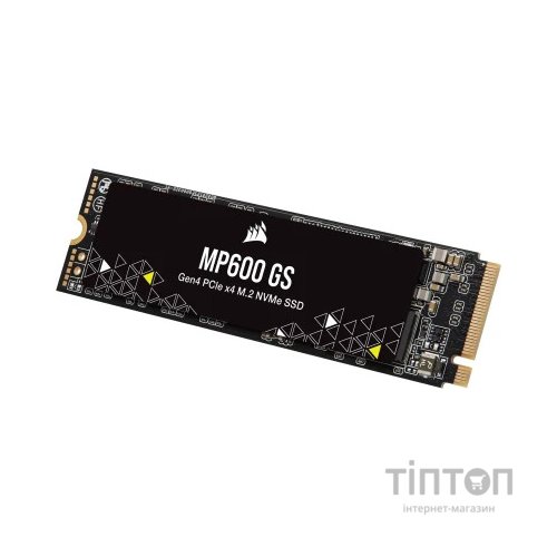Накопичувач SSD M.2 2280 2TB MP600GS Corsair (CSSD-F2000GBMP600GS)