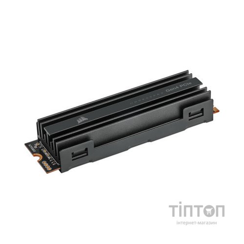 Накопичувач SSD M.2 2280 2TB MP600PRO Corsair (CSSD-F2000GBMP600PRO)