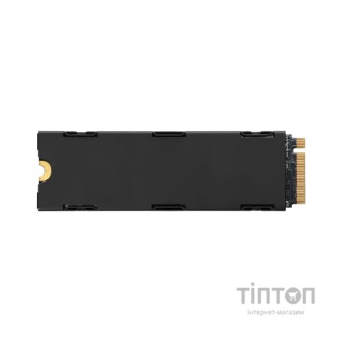 Накопичувач SSD M.2 2280 2TB MP600PRO LPX Corsair (CSSD-F2000GBMP600PLP)