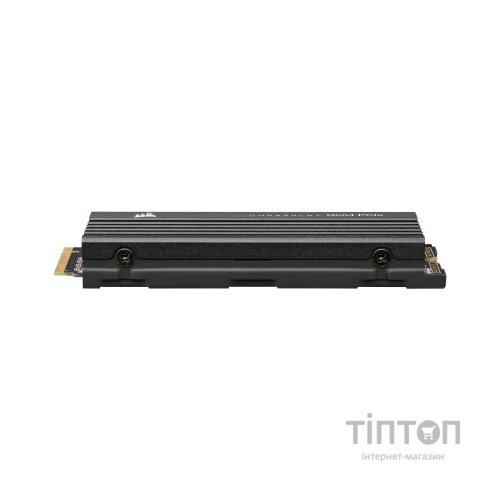 Накопичувач SSD M.2 2280 2TB MP600PRO LPX Corsair (CSSD-F2000GBMP600PLP)