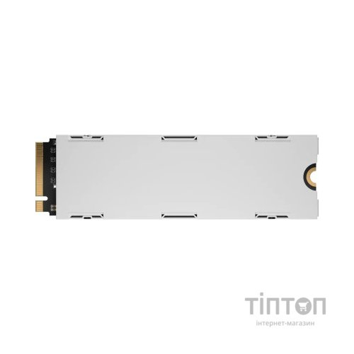 Накопичувач SSD M.2 2280 2TB MP600PRO LPX Corsair (CSSD-F2000GBMP600PLPW)