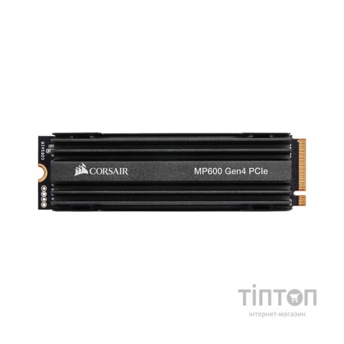 Накопичувач SSD M.2 2280 2TB MP600R2 Corsair (CSSD-F2000GBMP600R2)