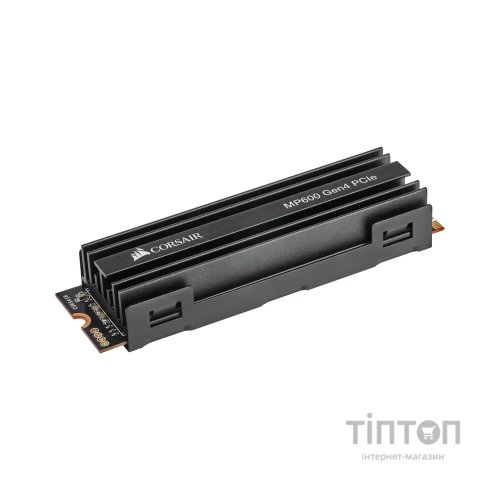 Накопичувач SSD M.2 2280 2TB MP600R2 Corsair (CSSD-F2000GBMP600R2)