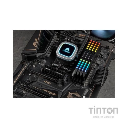 Накопичувач SSD M.2 2280 2TB MP600R2 Corsair (CSSD-F2000GBMP600R2)