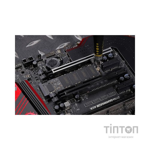 Накопичувач SSD M.2 2280 2TB NM620 Lexar (LNM620X002T-RNNNG)