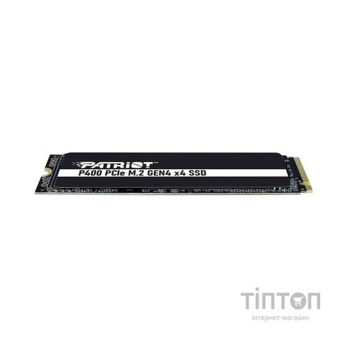Накопичувач SSD M.2 2280 2TB Patriot (P400LP2KGM28H)