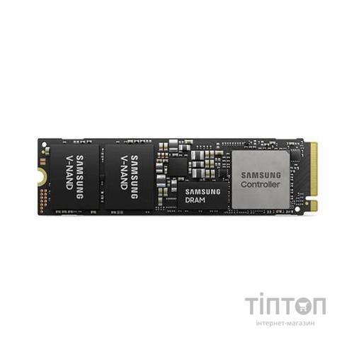 Накопичувач SSD M.2 2280 2TB PM9A1 Samsung (MZVL22T0HBLB-00B00)