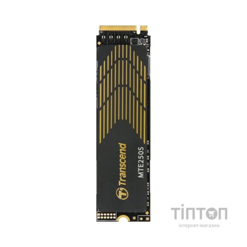 Накопичувач SSD M.2 2280 2TB Transcend (TS2TMTE255S)