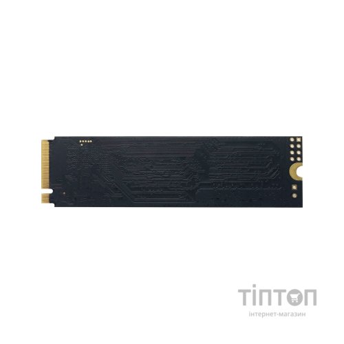 Накопичувач SSD M.2 2280 480GB Patriot (P310P480GM28)