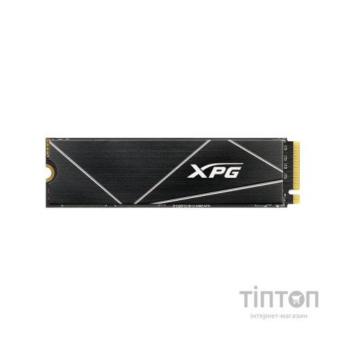 Накопичувач SSD M.2 2280 4TB ADATA (AGAMMIXS70B-4T-CS)