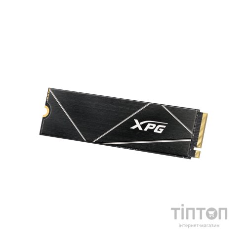 Накопичувач SSD M.2 2280 4TB ADATA (AGAMMIXS70B-4T-CS)