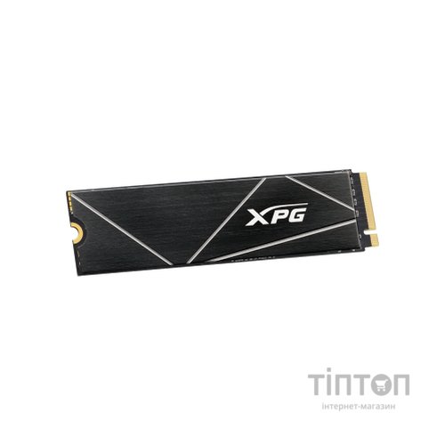 Накопичувач SSD M.2 2280 4TB ADATA (AGAMMIXS70B-4T-CS)