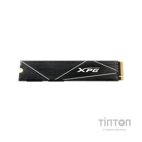 Накопичувач SSD M.2 2280 4TB ADATA (AGAMMIXS70B-4T-CS)