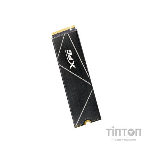 Накопичувач SSD M.2 2280 4TB ADATA (AGAMMIXS70B-4T-CS)