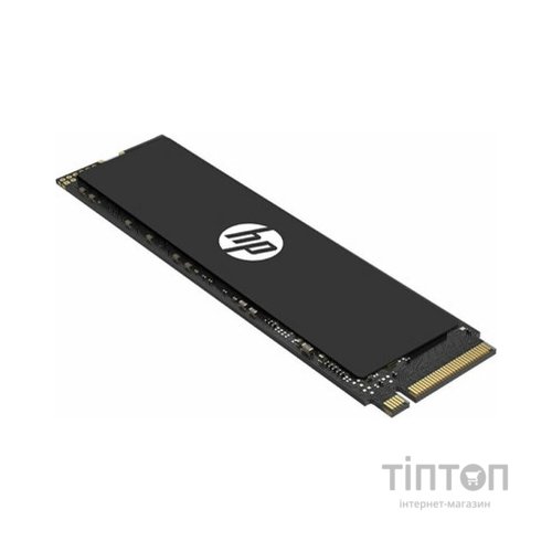 Накопичувач SSD M.2 2280 4TB FX900 Plus HP (7F619AA)