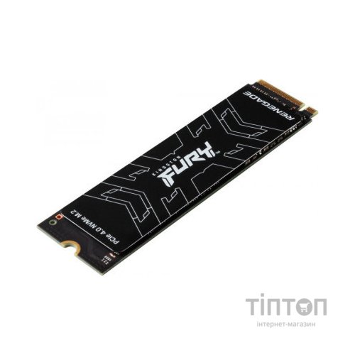 Накопичувач SSD M.2 2280 4TB Kingston (SFYRD/4000G)