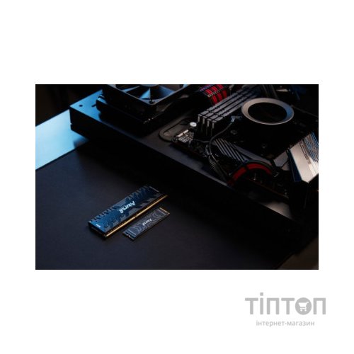 Накопичувач SSD M.2 2280 500GB Kingston (SFYRS/500G)