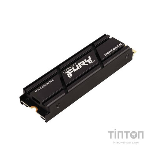 Накопичувач SSD M.2 2280 500GB Kingston (SFYRSK/500G)