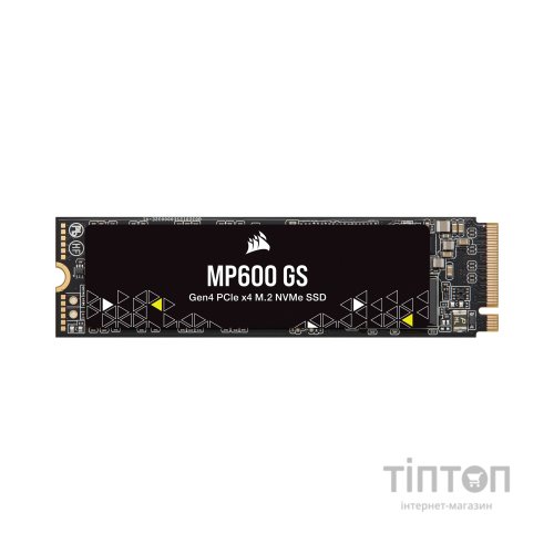 Накопичувач SSD M.2 2280 500GB MP600GS Corsair (CSSD-F0500GBMP600GS)
