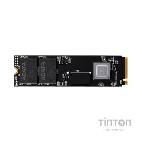 Накопичувач SSD M.2 2280 512GB ADATA (AGAMMIXS70B-512G-CS)