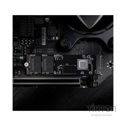 Накопичувач SSD M.2 2280 512GB ADATA (AGAMMIXS70B-512G-CS)