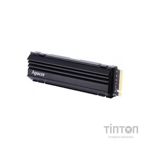 Накопичувач SSD M.2 2280 512GB Apacer (AP512GAS2280Q4U-1)