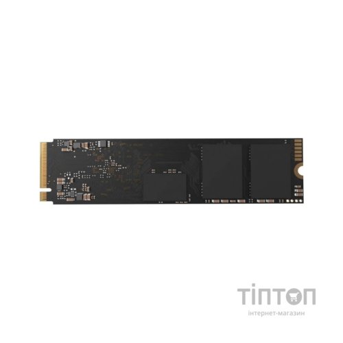 Накопичувач SSD M.2 2280 512GB EX950 HP (5MS22AA)