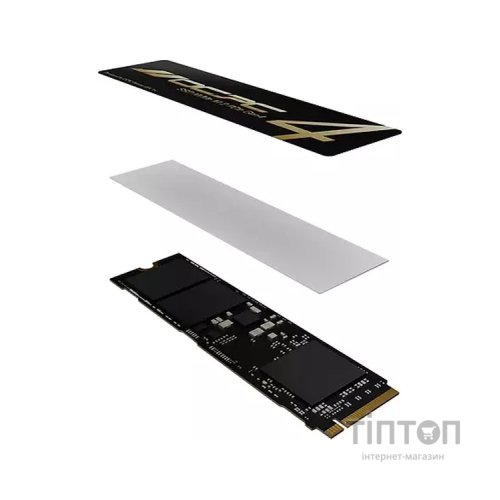 Накопичувач SSD M.2 2280 512GB MBL-410 OCPC (OCMBL410512GB)