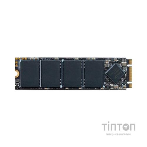 Накопичувач SSD M.2 2280 512GB NM100 Lexar (LNM100-512RB)