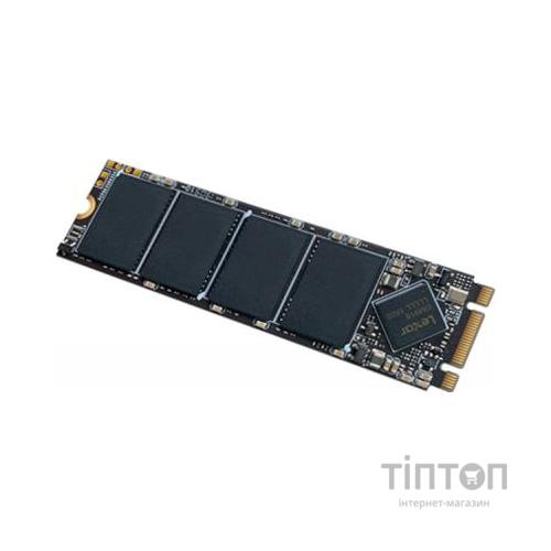 Накопичувач SSD M.2 2280 512GB NM100 Lexar (LNM100-512RB)