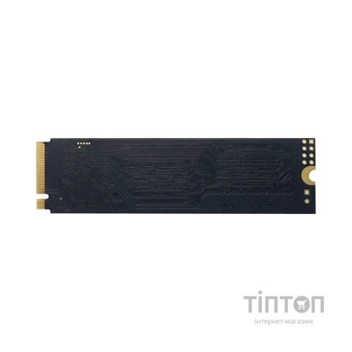 Накопичувач SSD M.2 2280 512GB Patriot (P300P512GM28)