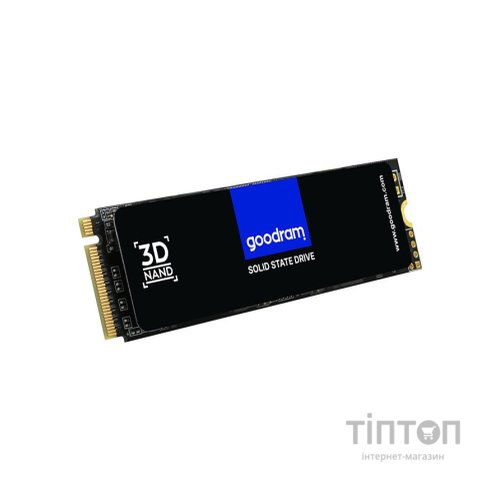 Накопичувач SSD M.2 2280 512GB PX500 Goodram (SSDPR-PX500-512-80-G2)
