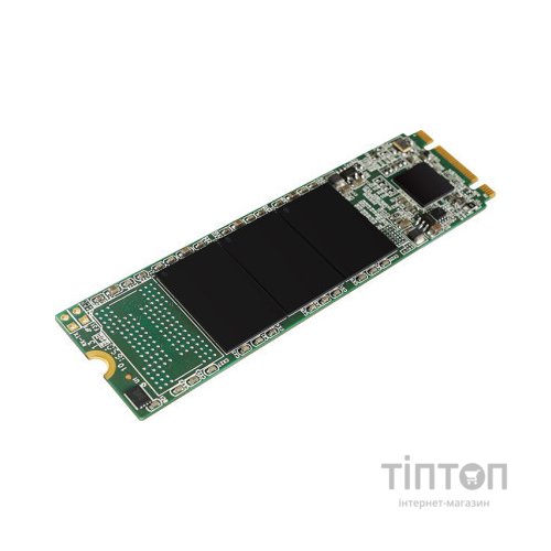 Накопичувач SSD M.2 2280 512GB Silicon Power (SP512GBSS3A55M28)
