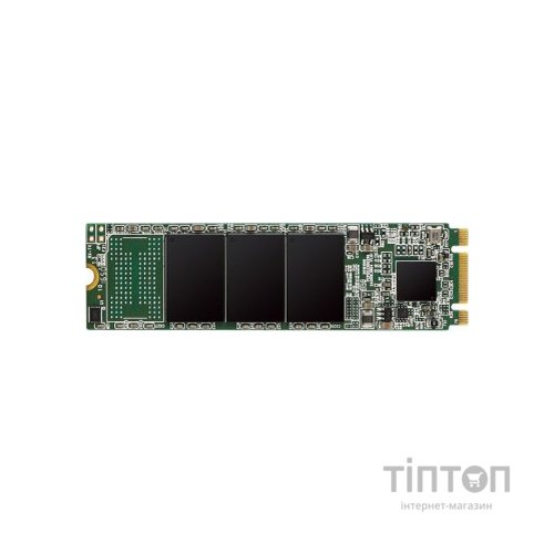 Накопичувач SSD M.2 2280 512GB Silicon Power (SP512GBSS3A55M28)
