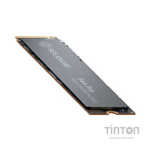 Накопичувач SSD M.2 2280 512GB SOLIDIGM (SSDPFKKW512H7X1)