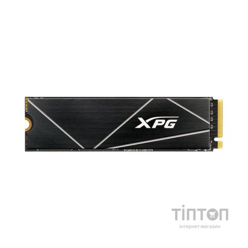 Накопичувач SSD M.2 2280 8TB ADATA (AGAMMIXS70B-8000G-CS)