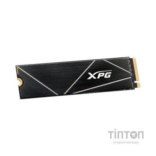 Накопичувач SSD M.2 2280 8TB ADATA (AGAMMIXS70B-8000G-CS)