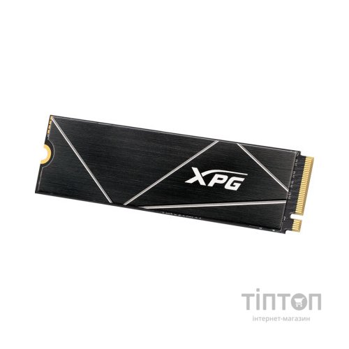 Накопичувач SSD M.2 2280 8TB ADATA (AGAMMIXS70B-8000G-CS)