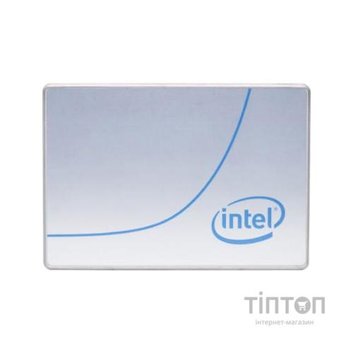 Накопичувач SSD U.2 1TB INTEL (SSDPE2KX010T801)