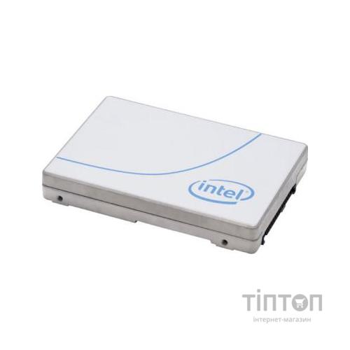 Накопичувач SSD U.2 1TB INTEL (SSDPE2KX010T801)