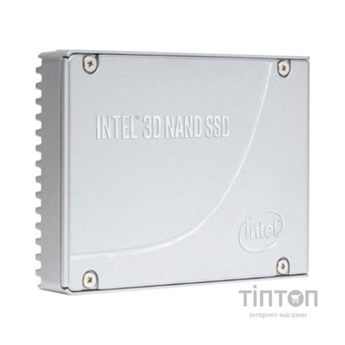 Накопичувач SSD U.2 2.5" 3.2TB DC P4610 INTEL (SSDPE2KE032T807)