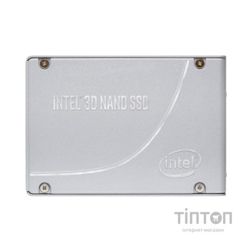 Накопичувач SSD U.2 2.5" 3.2TB DC P4610 INTEL (SSDPE2KE032T807)