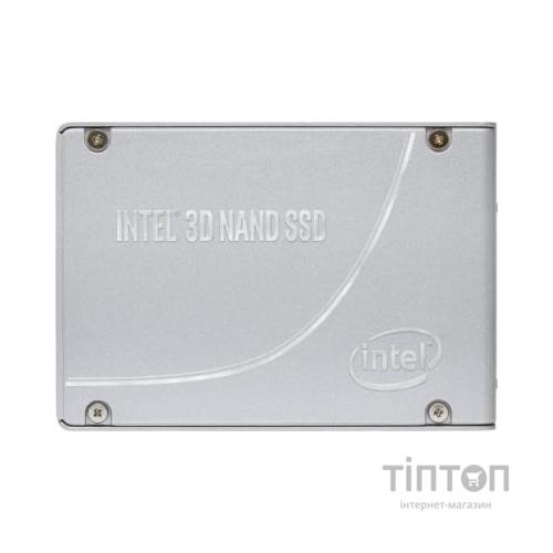 Накопичувач SSD U.2 2.5" 3.2TB INTEL (SSDPE2KE032T801)