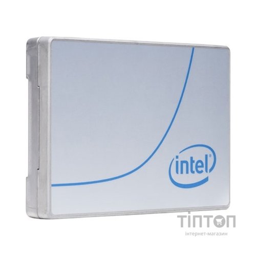 Накопичувач SSD U.2 2.5" 4TB DC P4510 INTEL (SSDPE2KX040T801)