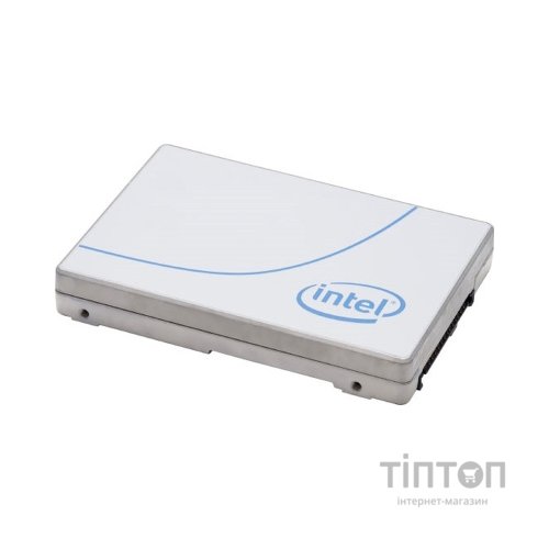 Накопичувач SSD U.2 2.5" 4TB DC P4510 INTEL (SSDPE2KX040T801)