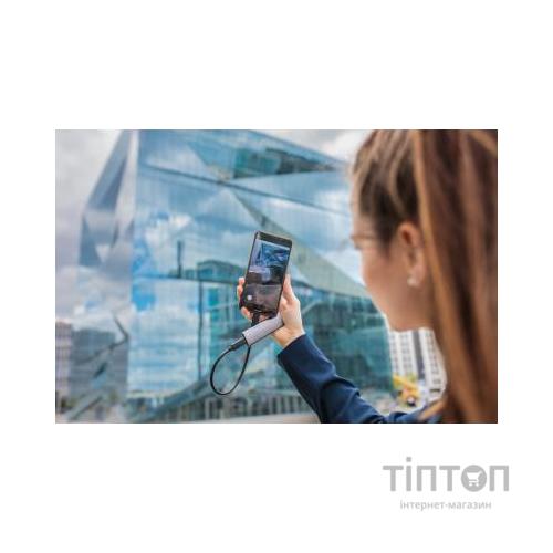 Накопичувач SSD USB 3.1 120GB Verbatim (47441)